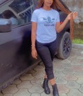 Rencontre Femme Cameroun à Yaoundé : Vicky, 28 ans